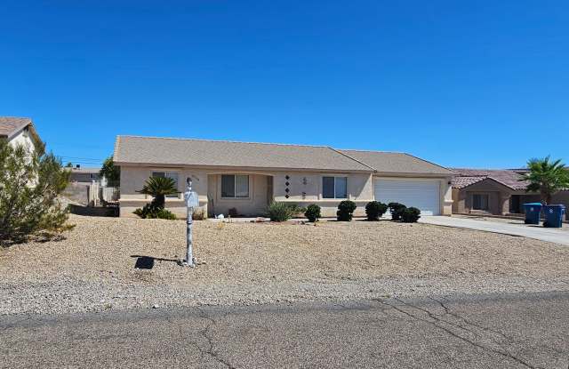 Pool Home Unfurnished Long Term