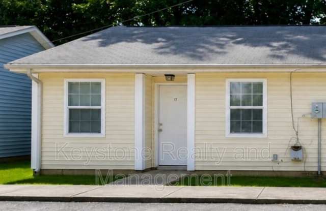 1375 Thompsonville Lane