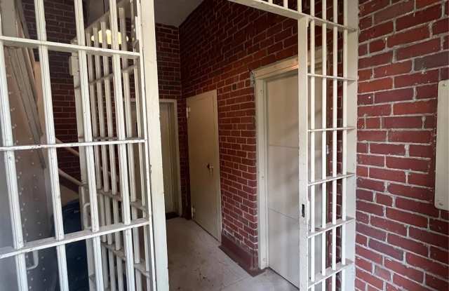 203 W Liberty Street unit: 1W