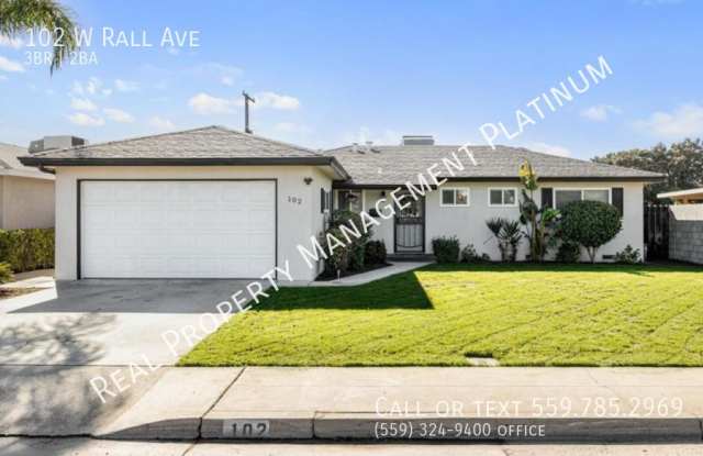 102 W Rall Ave