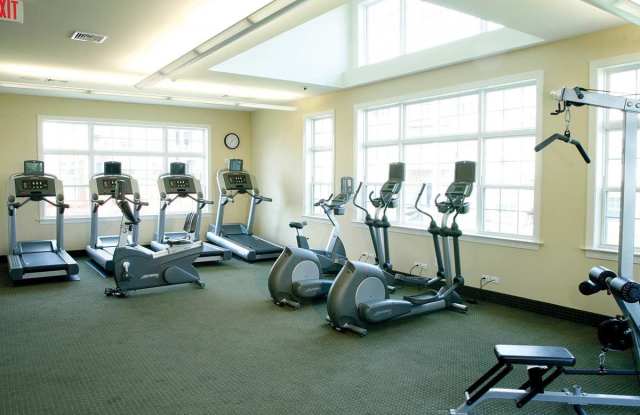 Trexler Park Apartments