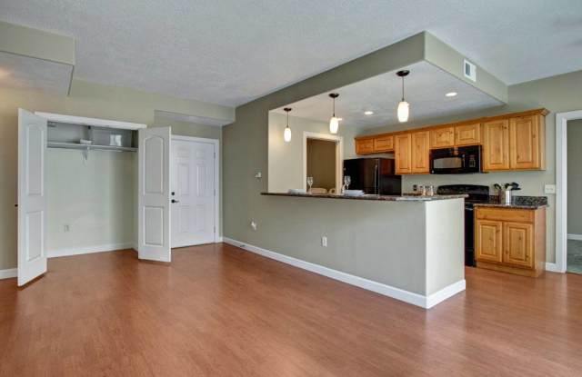 Bridges Apartment Homes