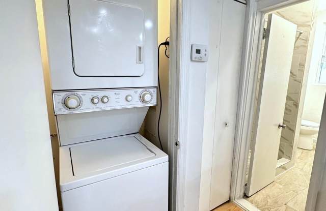 Photo of 2600 S MILDRED Street unit: B-2Nd Fl