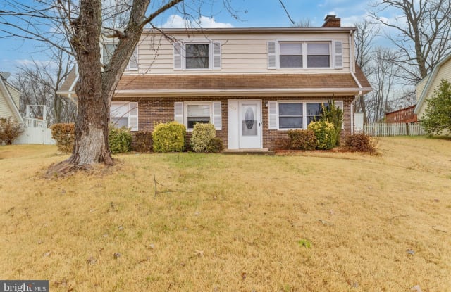 4322 KENTLAND DRIVE - 4322 Kentland Drive, Dale City, VA 22193