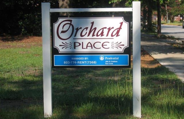 2 Orchard Place - 2 Orchard Place, Sumter, SC 29150