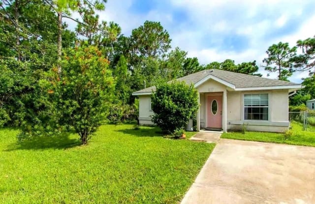 932 Collier Blvd - 932 Collier Boulevard, St. Johns County, FL 32084