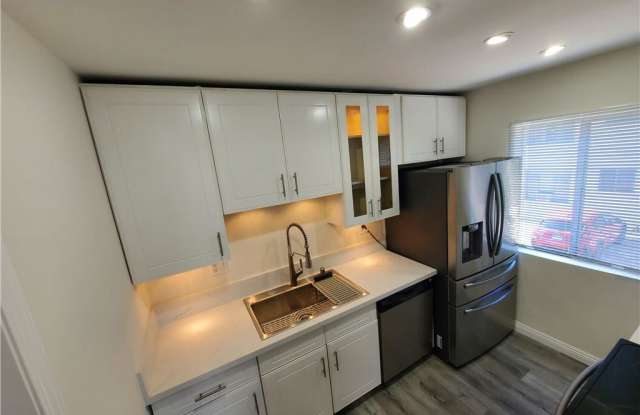 520 California Avenue