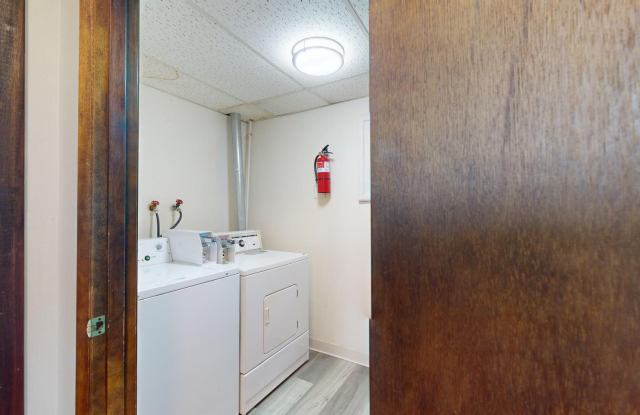 1003 Parkview Terrace, Boone