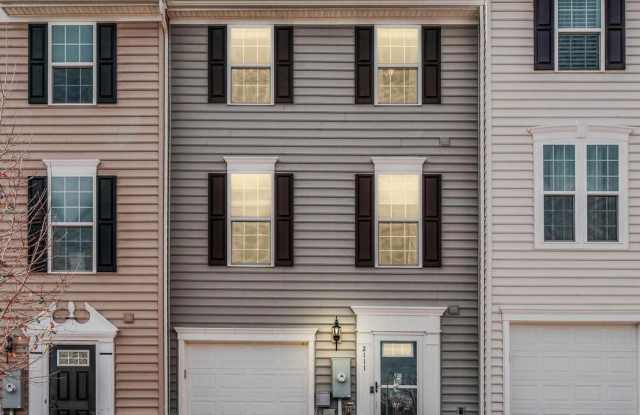 Don't miss this Multi-level Townhome across from NGIC (National Ground Intelligence Center) and only minutes to shopping!