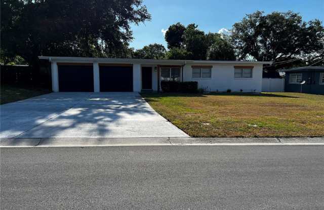 515 16TH STREET NE - 515 16th Street Northeast, Polk County, FL 33881