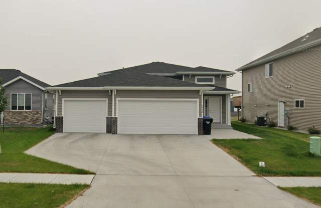 4 Bed 3 Bath Single Family Home