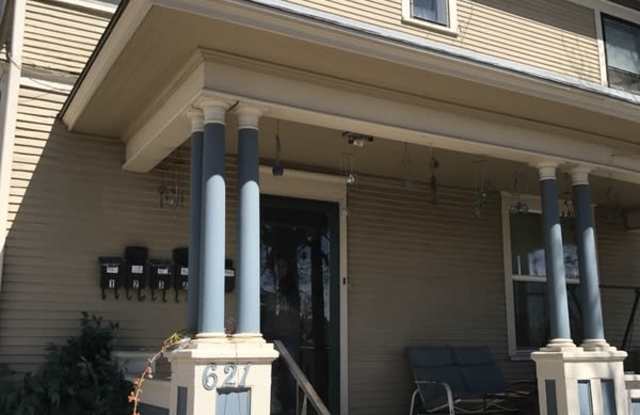 621 13th Street - 4