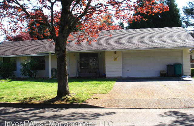 1205 SE 138 Avenue - 1205 SE 138th Ave, Vancouver, WA 98683