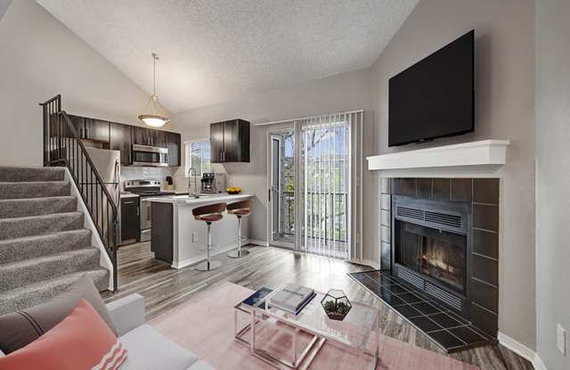 Photo of Summit Riverside Apartments