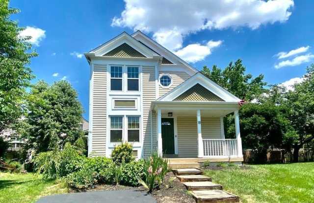 18 BROOKMEADE Court