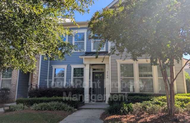 Photo of 2706 Tranquil Oak Place