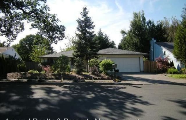 7145 SW Juniper Ter. - 7145 Southwest Juniper Terrace, Beaverton, OR 97008