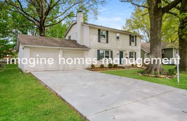 7614 West 95th Terrace