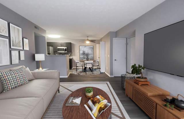 Photo of Forest View