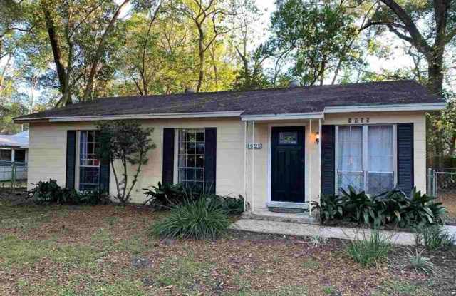 3-Bed, 1.5 Bath House in NW Gainesville