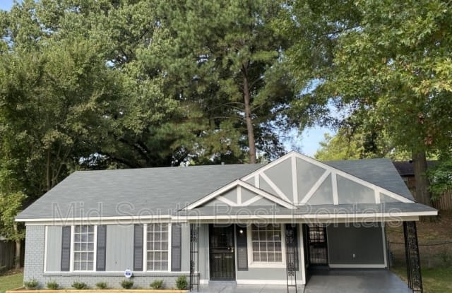 5053 Chesterton Cv (Northaven) - 5053 Chesterton Cove, Shelby County, TN 38127