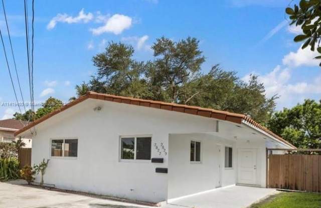 2827 SW 24th St - 2827 Southwest 24th Street, Miami, FL 33145