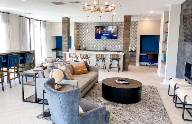 Photo of Presidio at River East