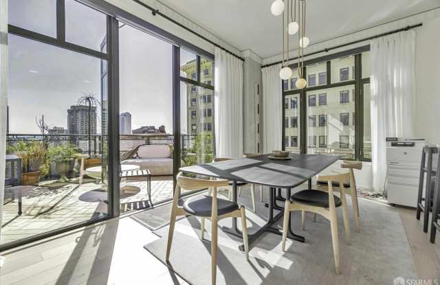 875 California Street