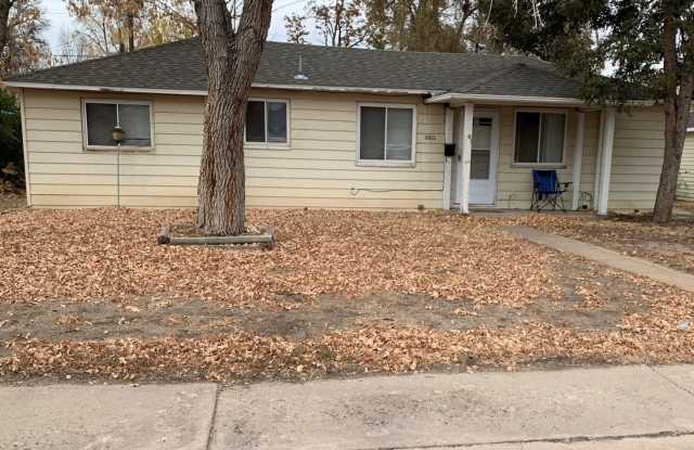 Photo of Charming 3-Bedroom Standalone Home near UNC - PRE-LEASING FOR AUGUST