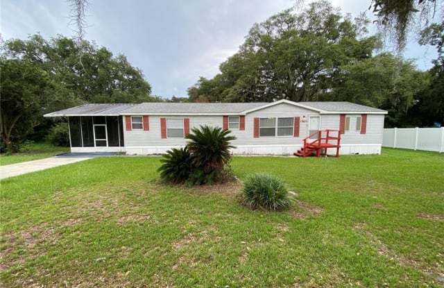 13603 COUNTY ROAD 109A - 13603 County Road 109A, Sumter County, FL 32159