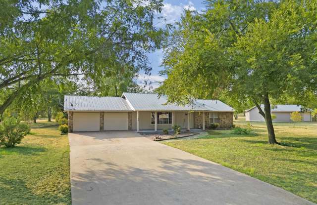 123 Boutilier Street - 123 Boutilier Street, Burnet County, TX 78611