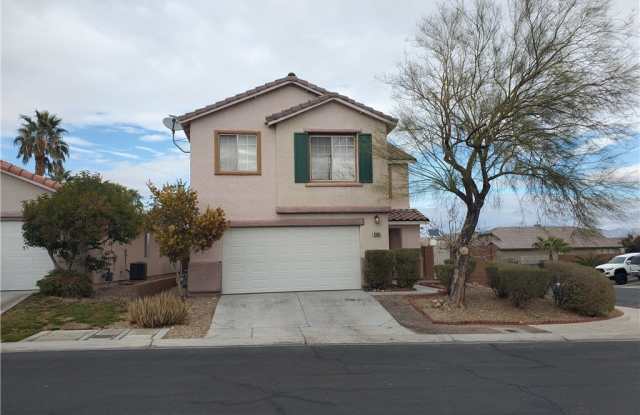 9600 BOYLAGH Avenue - 9600 Boylagh Avenue, Las Vegas, NV 89129