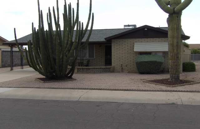 1446 S PALO VERDE Drive