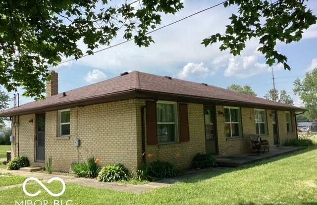 817 W 53rd Street