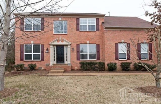 202 Harris Court - 202 Harris Court, Franklin, TN 37064