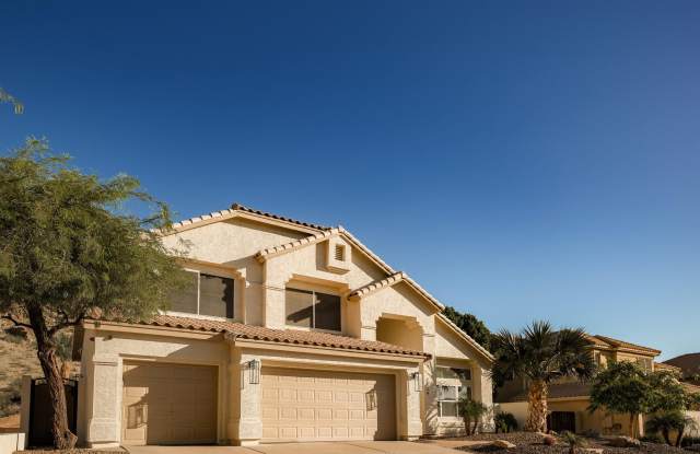 2024 E GRANITE VIEW Drive