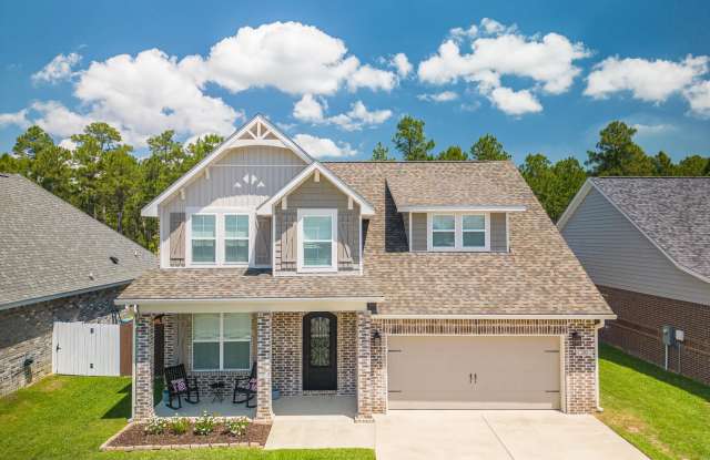 205 Madison Place Drive