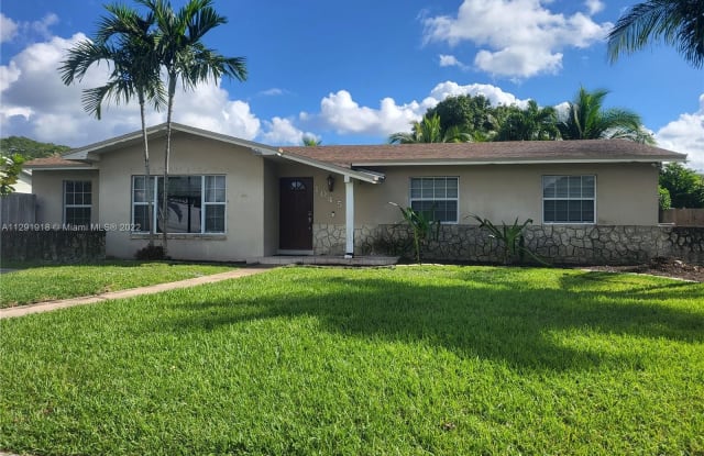 10451 SW 122nd Ct - 10451 Southwest 122nd Court, The Crossings, FL 33186