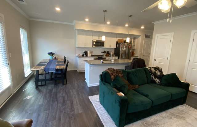 1362 Rail Stop Drive - 1