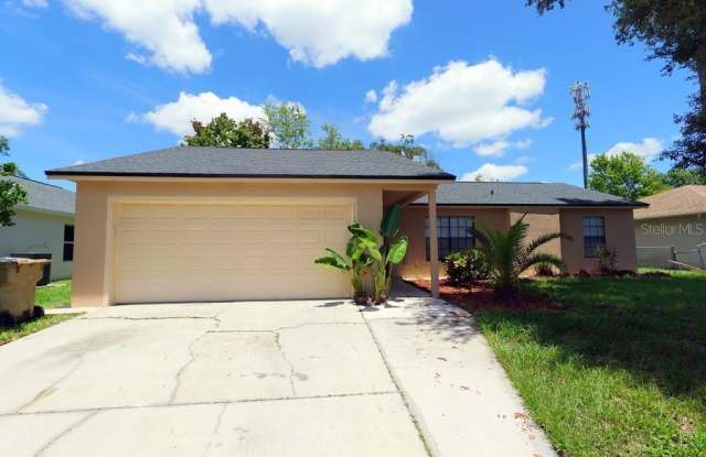 1115 DONCASTER  CT