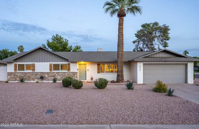 4501 N 86TH Place