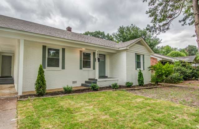 1822 Dearing