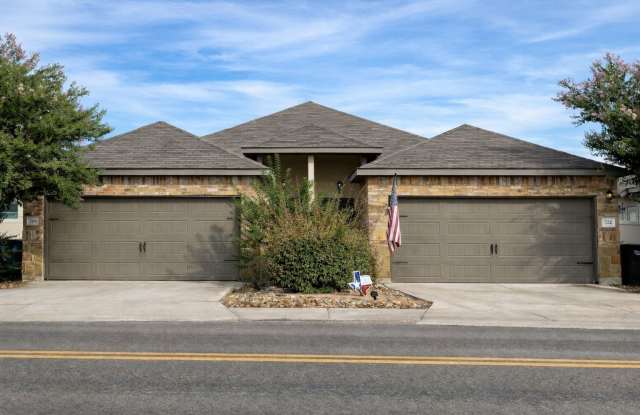 722 Saengerhalle Road