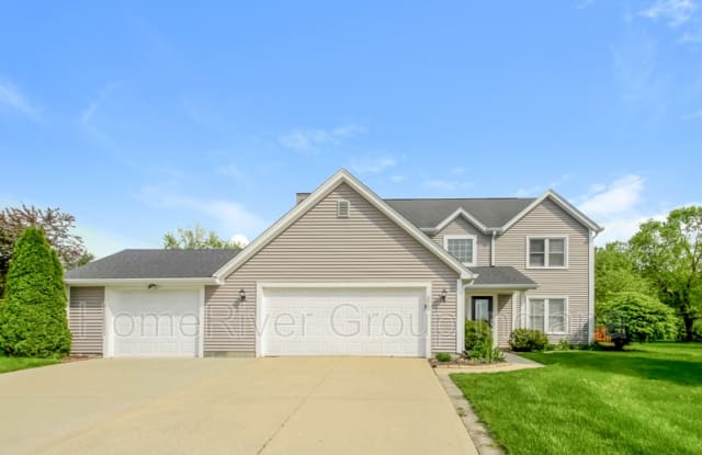 805 Timber Creek Dr - 805 Timber Creek Drive, Indianapolis, IN 46239