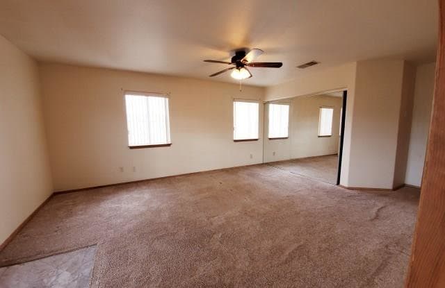 5045 HAROLD Street - 5045 Harold Street, Clark County, NV 89081