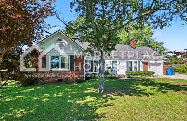 2626 Trenton Rd