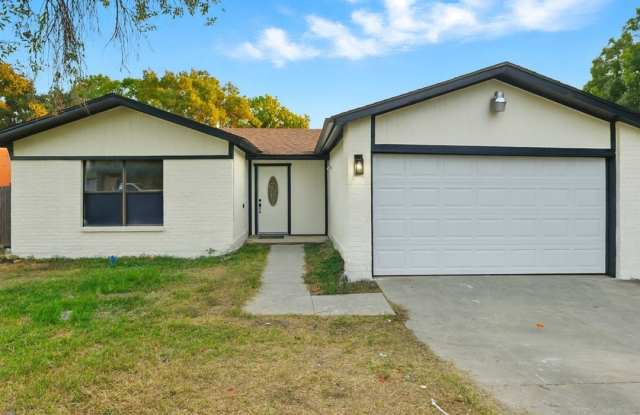 Photo of Spacious Updated 4-Bedroom Home in Quiet Northeast San Antonio Community