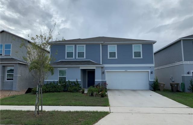 2422 BISCOTTO CIRCLE - 2422 Biscotto Cir, Four Corners, FL 33897