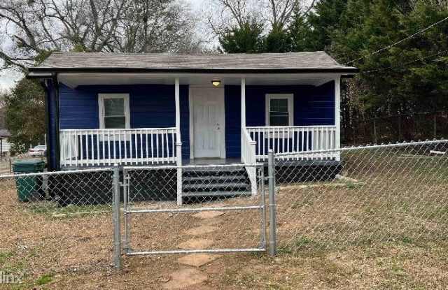 102 Musgrove St - 102 Musgrove Street, Cherokee County, SC 29340