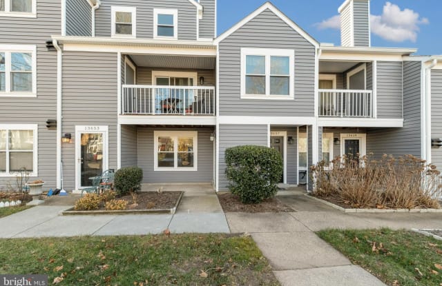 13655 ORCHARD DRIVE - 13655 Orchard Drive, Centreville, VA 20124
